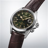 Orologio Seiko Uomo Prospex in Acciaio SPB507J1 - SPB507J1